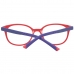 Okvir za očala ženska Web Eyewear WE5264 4668A