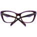 Armação de Óculos Feminino Emilio Pucci EP5097 54083