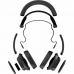 Slušalke Fairphone AUHEAD-1ZW-WW1 Črna