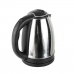 Чайник Esperanza TKK102S Серый Нержавеющая сталь Пластик 1800 W 1,8 L