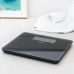 Цифровые весы для ванной Beurer GS 410 Чёрный