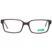 Glasögonbågar Benetton BEO1033 54157