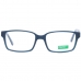 Glasögonbågar Benetton BEO1033 54535