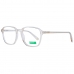 Мъжки Рамка за очила Benetton BEO1049 53132