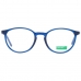 Glasögonbågar Benetton BEO1036 50650
