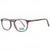 Мъжки Рамка за очила Benetton BEO1037 50141
