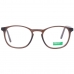 Glasögonbågar Benetton BEO1037 50141