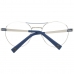 Armação de Óculos Homem Timberland TB1640 50010