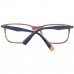 Moški Okvir za očala Web Eyewear WE5223 55092