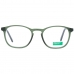 Мъжки Рамка за очила Benetton BEO1037 50534