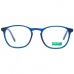 Glasögonbågar Benetton BEO1037 50650