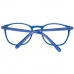 Glasögonbågar Benetton BEO1037 50650