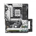 Hovedkort ASRock X670E Steel Legend Intel Wi-Fi 6 AMD AM5