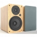 Bluetooth Speakers Vulkkano A5 ARC Brown 100 W