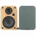Bluetooth Speakers Vulkkano A4 ARC Brown 50 W