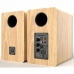 Bluetooth Speakers Vulkkano A5 ARC Brown 100 W