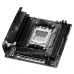 Carte Mère ASRock A620I LIGHTNING WIFI Intel Wi-Fi 6 AMD AM5 AMD A620