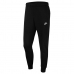 Панталон за възрастен Nike CLUB JGGR FT BV2679 010  Черен Мъже