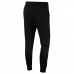 Παντελόνι για Ενήλικους Nike CLUB JGGR FT BV2679 010  Μαύρο Άντρες