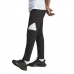 Παντελόνι για Ενήλικους Adidas FI BOS PT IC3759 Μαύρο Άντρες