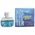 Parfem za muškarce Hollister EDT 100 ml Festival Vibes for Him (100 ml)