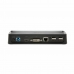 USB извод Kensington K33991WW Черен 45 W