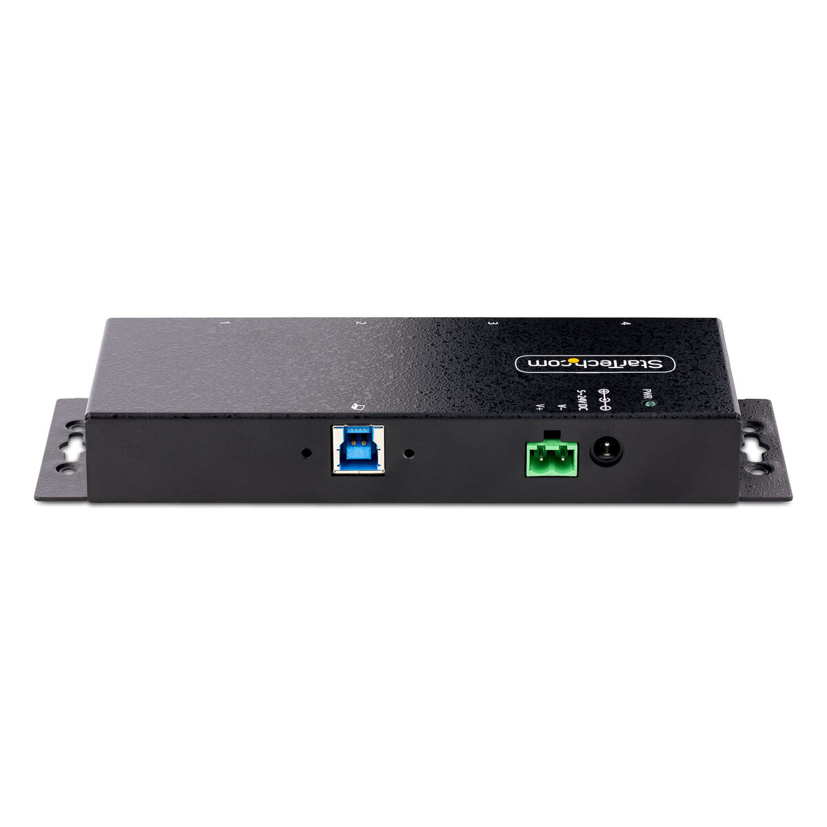 USB Centrmezgls Startech 5G4AINDNP-USB-A-HUB