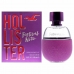 Dame parfyme Hollister EDP 100 ml Festival Nite for Her