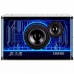 Dankzij de draagbare Bluetooth®-luidsprekers Edifier QD35 Wit 40 W