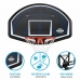 Баскетбольная корзина Lifetime 112 x 72 x 60 cm
