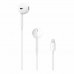 Hodetelefoner Apple EarPods Hvit (1 enheter)