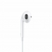 Слушалки Apple EarPods Бял (1 броя)
