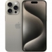 Viedtālruņi Apple Iphone 15 Pro Max 512 GB Titāna
