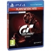 PlayStation 4 Videospel Sony Gran Turismo Sport