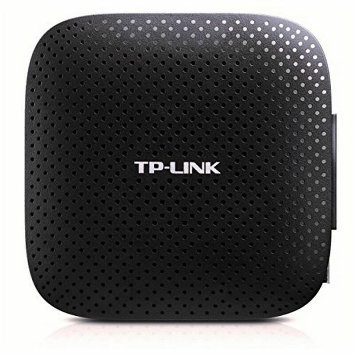 USB Hub TP-Link UH400 USB 3.0 Sort