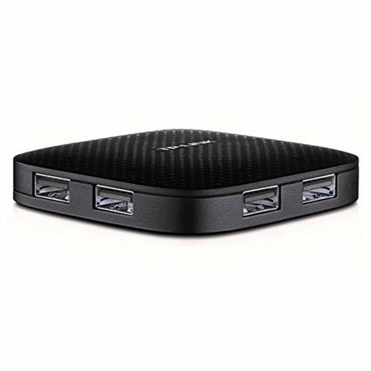 USB Hub TP-Link UH400 USB 3.0 Sort