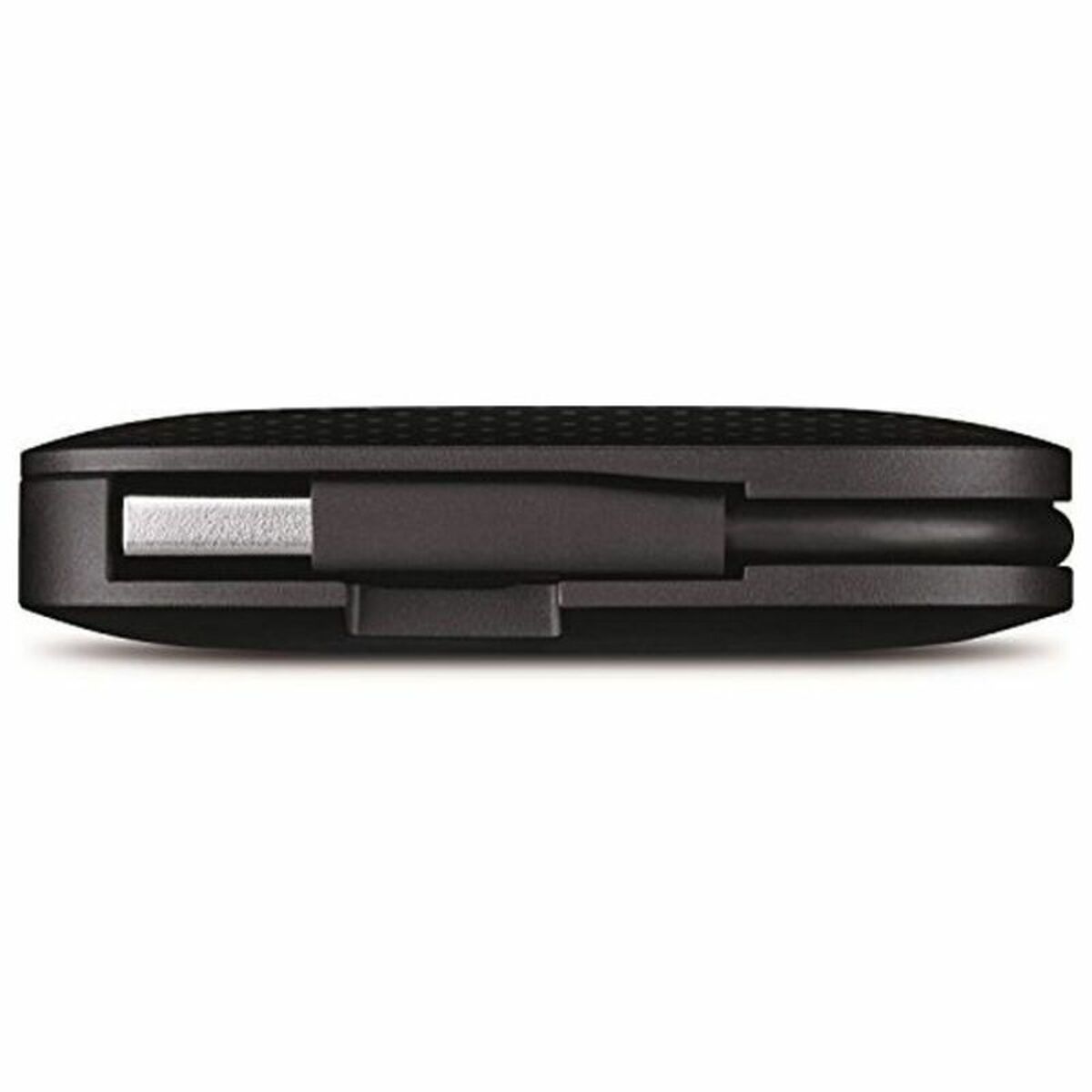 USB Hub TP-Link UH400 USB 3.0 Sort