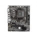 Μητρική Κάρτα MSI 7C96-001R mATX AM4     AMD® A520 AMD AMD AM4  