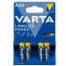 Batérie Varta AAA
