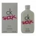 Dámský parfém Calvin Klein EDT Ck One Shock For Her 200 ml