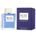Pánský parfém Antonio Banderas EDT Blue Seduction 200 ml