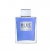 Pánsky parfum Antonio Banderas EDT Blue Seduction 200 ml