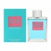 Dame parfyme EDT Antonio Banderas Blue Seduction For Women 200 ml