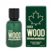 Ανδρικό Άρωμα Dsquared2 EDT Green Wood 50 ml