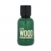 Ανδρικό Άρωμα Dsquared2 EDT Green Wood 50 ml
