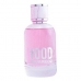 Dameparfume Dsquared2 EDT Wood For Her (50 ml)
