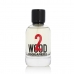 Parfem za oba spola Dsquared2 EDT 2 Wood 100 ml