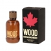 Miesten parfyymi Dsquared2 EDT Wood For Him 100 ml