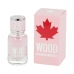 Perfume Mujer Dsquared2 EDT Wood 30 ml