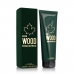 Parfűmös Tusfürdő Dsquared2 Green Wood 250 ml